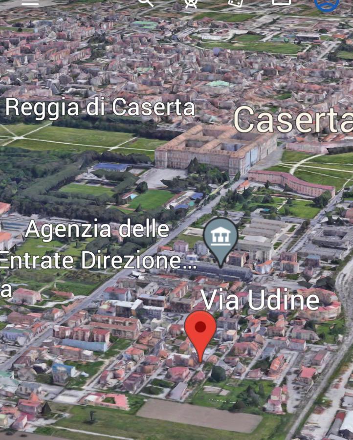 Il Giardino Della Reggia Bed and Breakfast Caserta Buitenkant foto