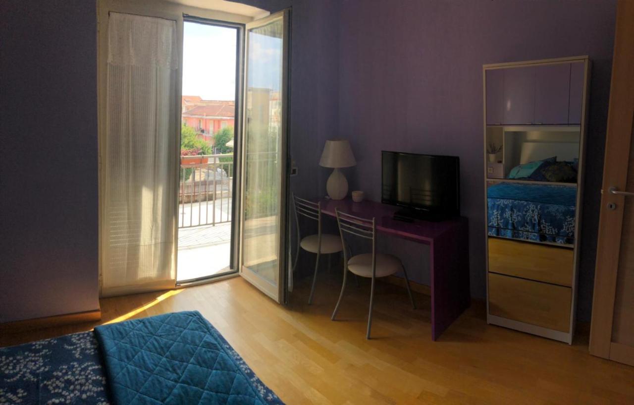 Il Giardino Della Reggia Bed and Breakfast Caserta Buitenkant foto