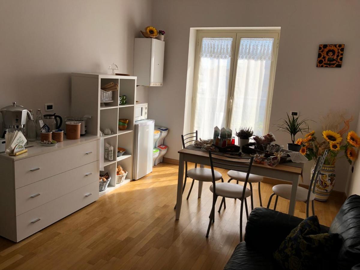 Il Giardino Della Reggia Bed and Breakfast Caserta Buitenkant foto