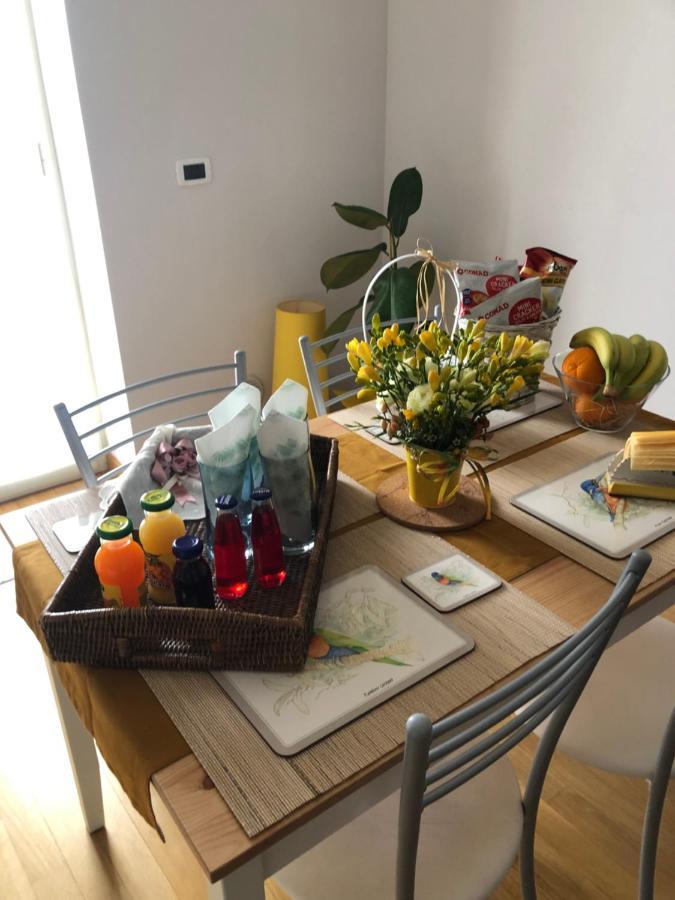 Il Giardino Della Reggia Bed and Breakfast Caserta Buitenkant foto