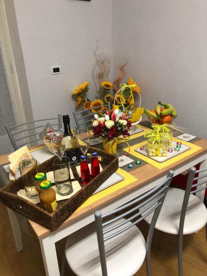 Il Giardino Della Reggia Bed and Breakfast Caserta Buitenkant foto