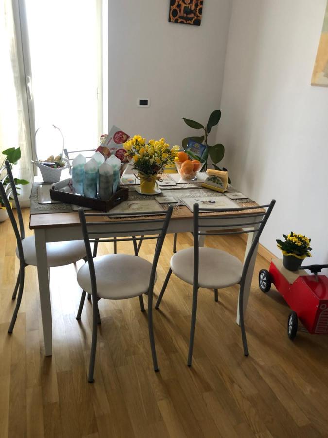 Il Giardino Della Reggia Bed and Breakfast Caserta Buitenkant foto