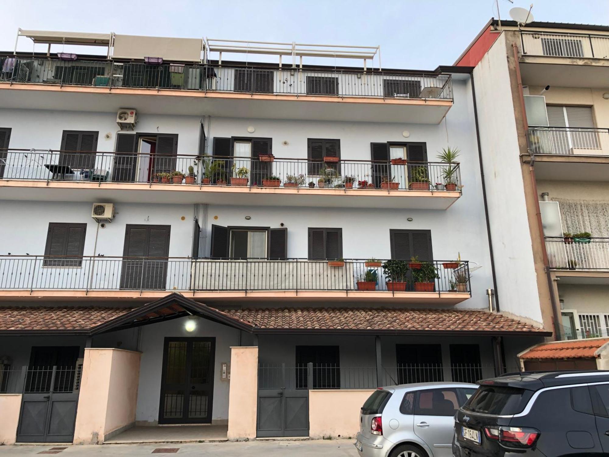 Il Giardino Della Reggia Bed and Breakfast Caserta Buitenkant foto