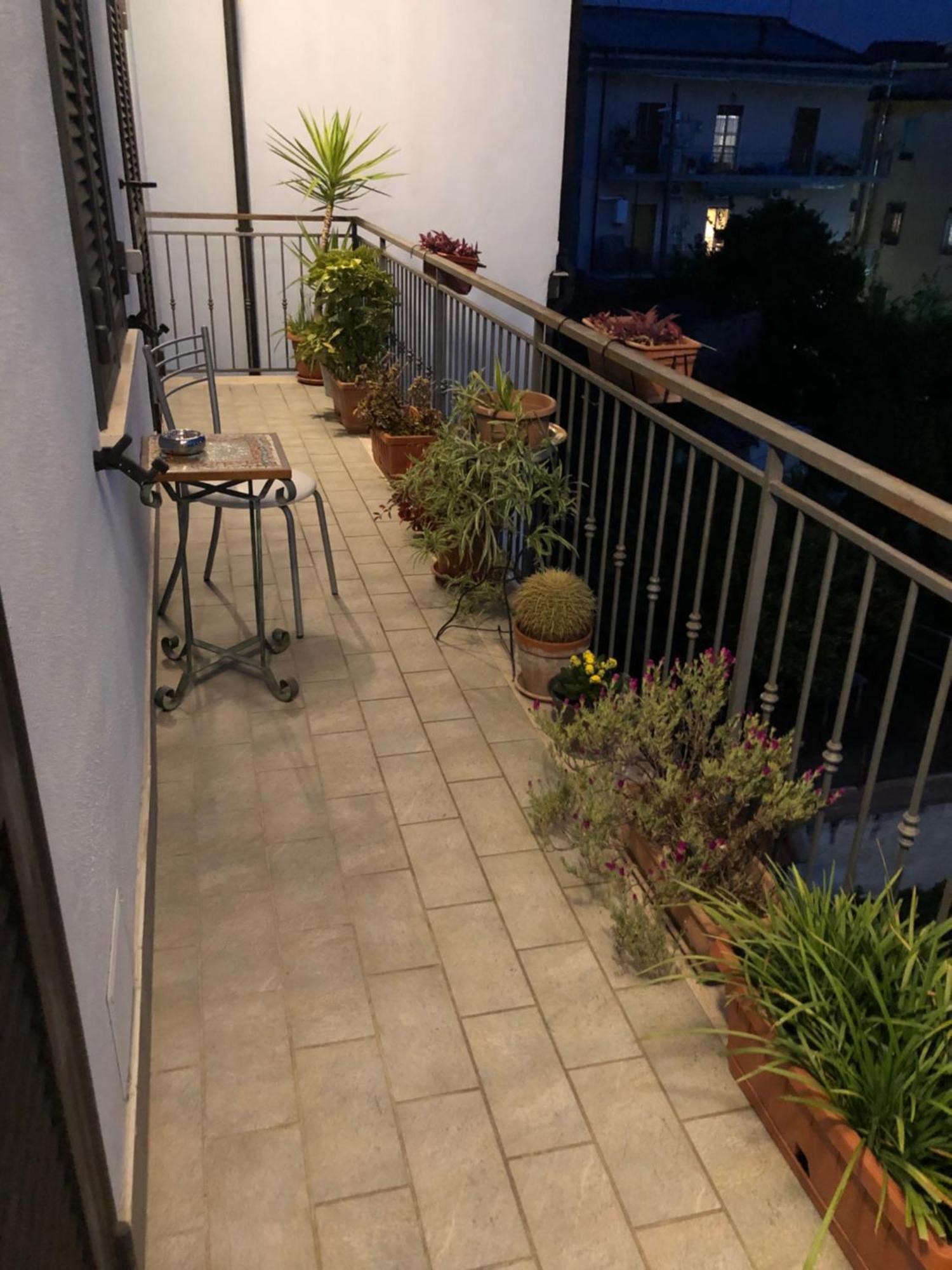 Il Giardino Della Reggia Bed and Breakfast Caserta Buitenkant foto