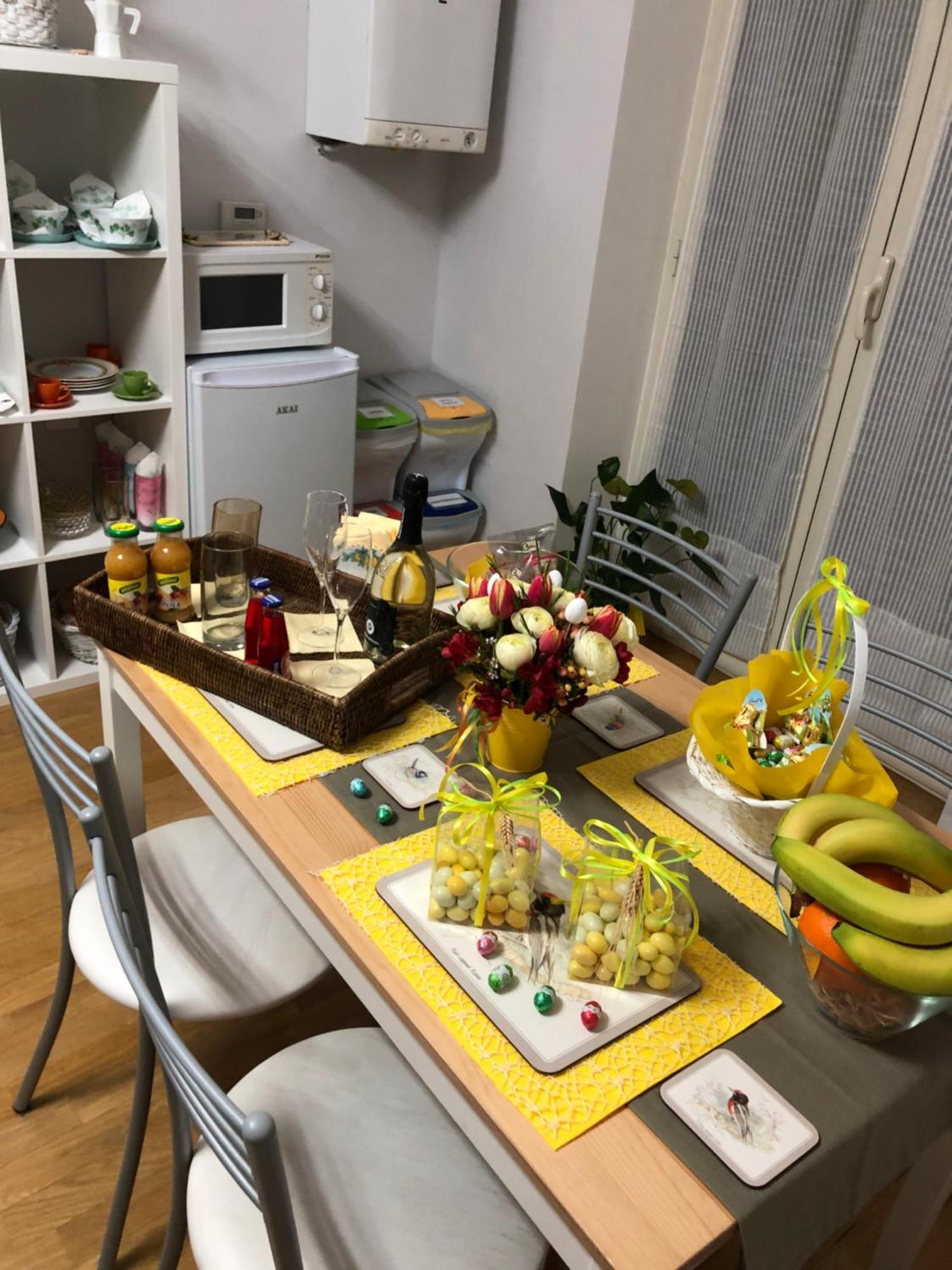 Il Giardino Della Reggia Bed and Breakfast Caserta Buitenkant foto