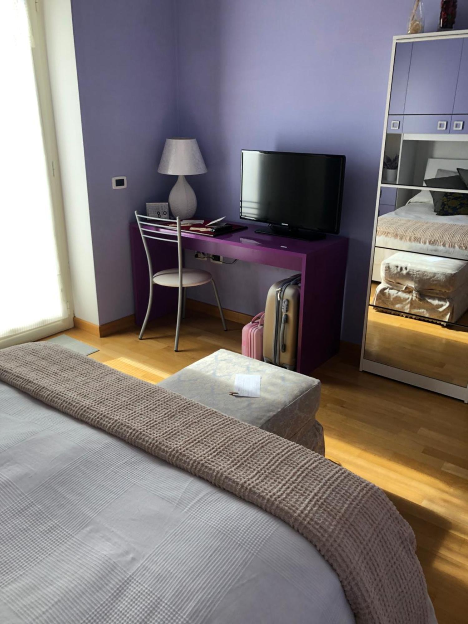 Il Giardino Della Reggia Bed and Breakfast Caserta Buitenkant foto