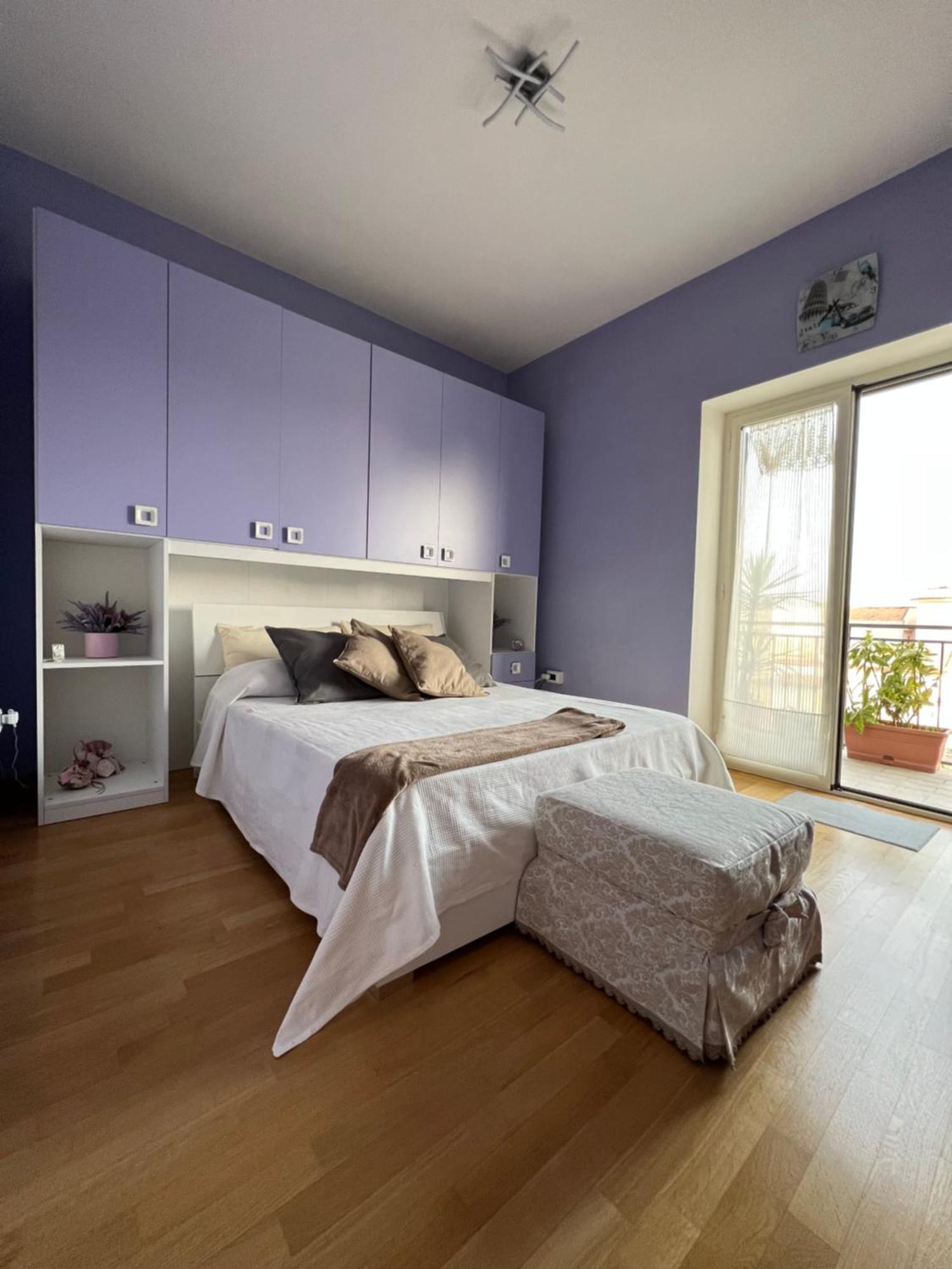 Il Giardino Della Reggia Bed and Breakfast Caserta Buitenkant foto