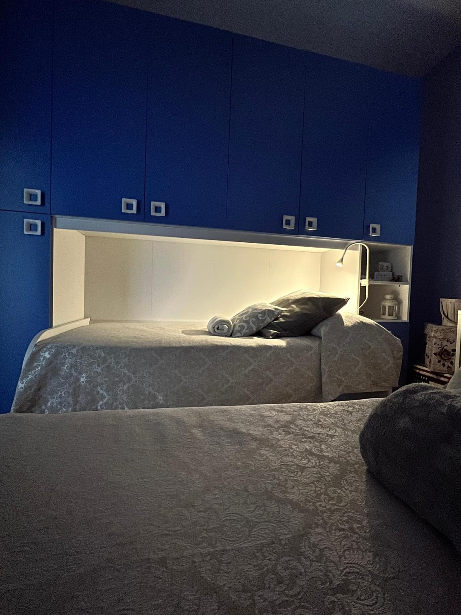 Il Giardino Della Reggia Bed and Breakfast Caserta Buitenkant foto