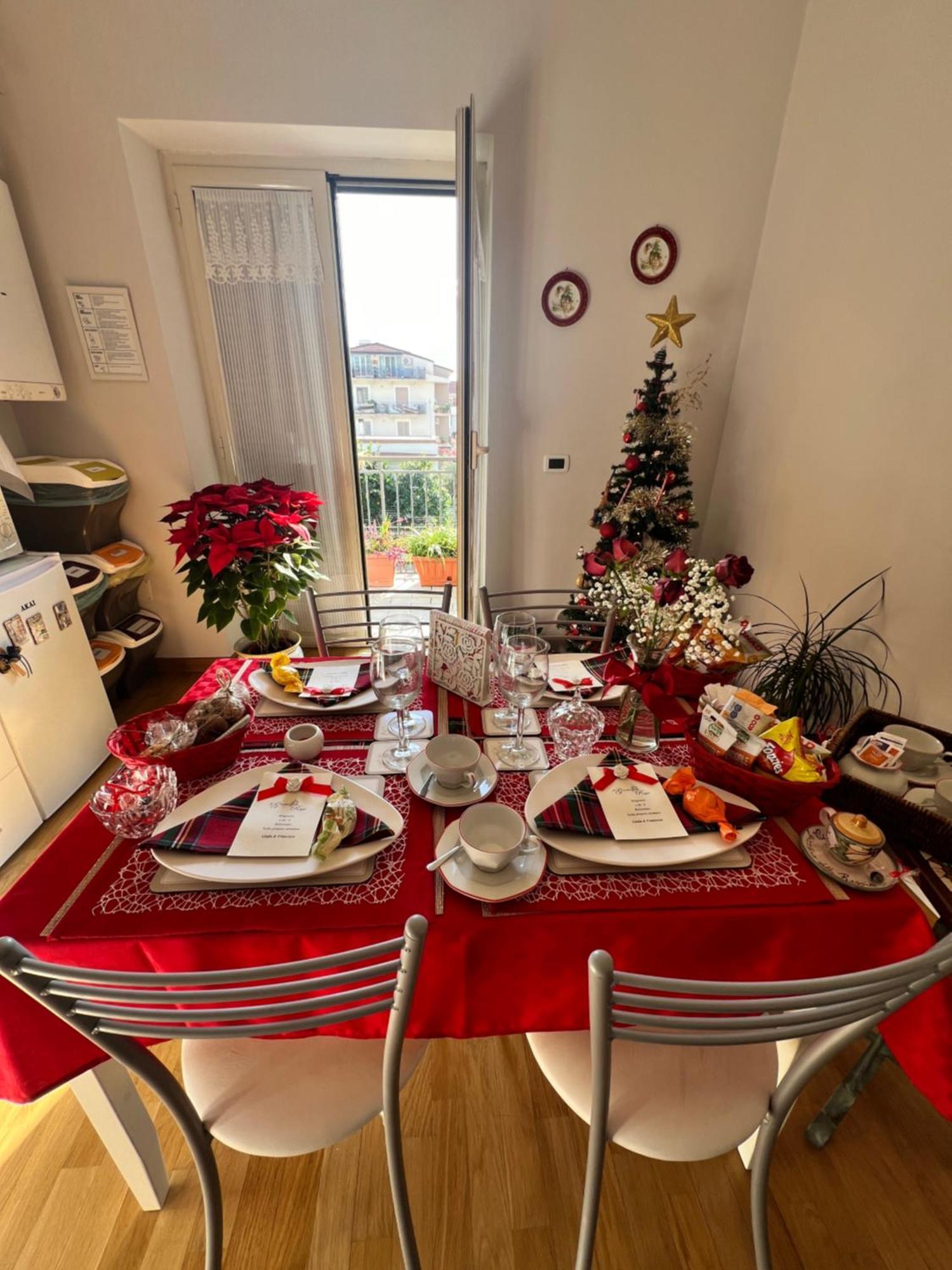 Il Giardino Della Reggia Bed and Breakfast Caserta Buitenkant foto